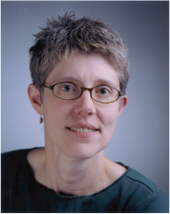 Mary Vermillion 